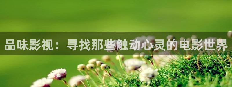 久久精品一区蜜桃臀影院：品味影视：寻找那些触动心灵的电影世界